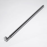 SHOWER BRACING BAR GLASS TO WALL 725-1180MM EXTENDABLE